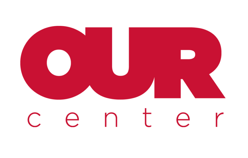 Our center Logo